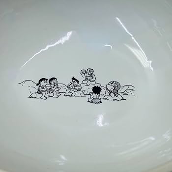 畑のレストラン 食器 2個セット ドラえもん 大長編ドラえもん』 「畑のレストラン」どんぶり｜郵便局の